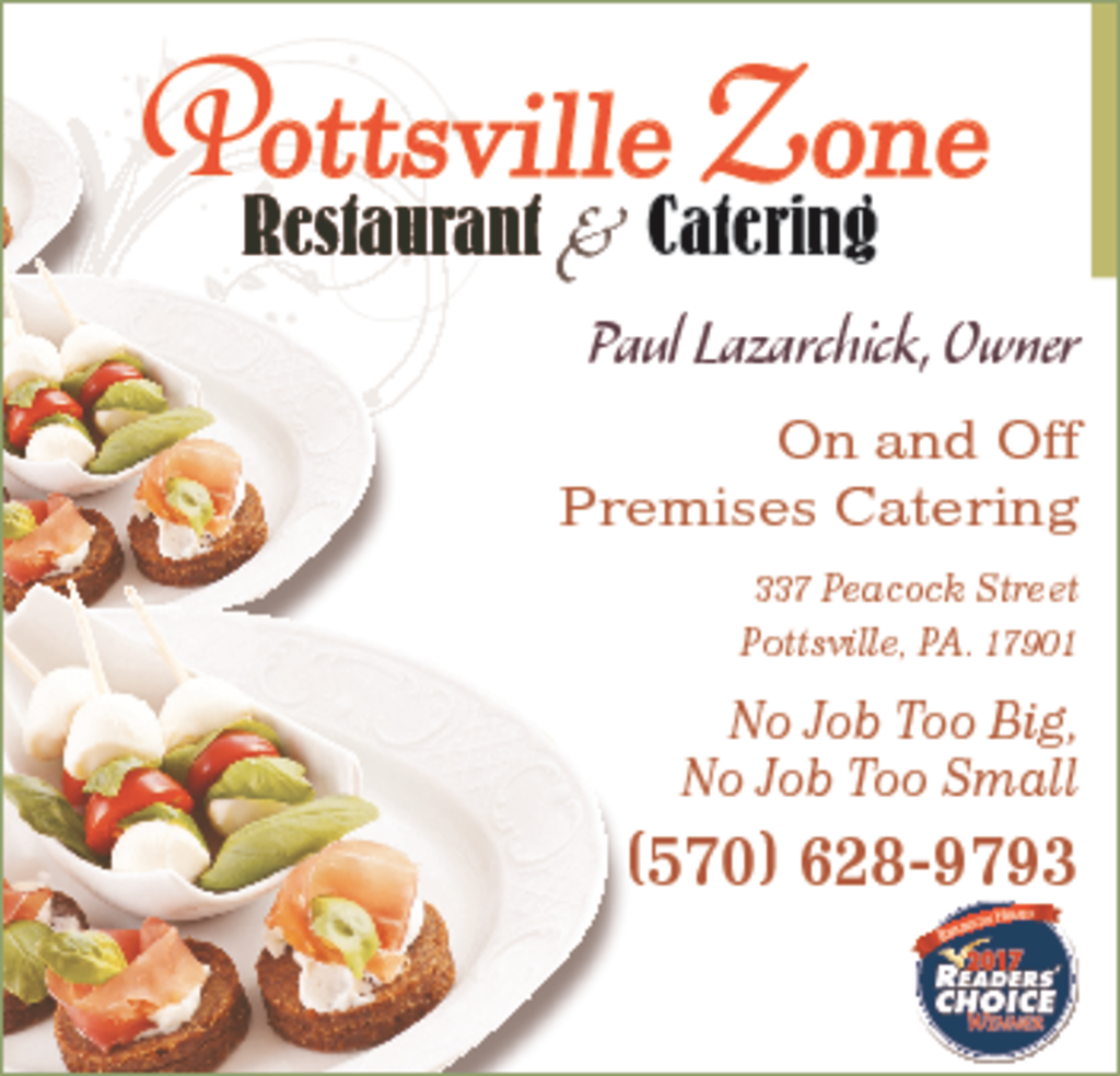 thumbnail of Pottsville Zone Print Landing Page