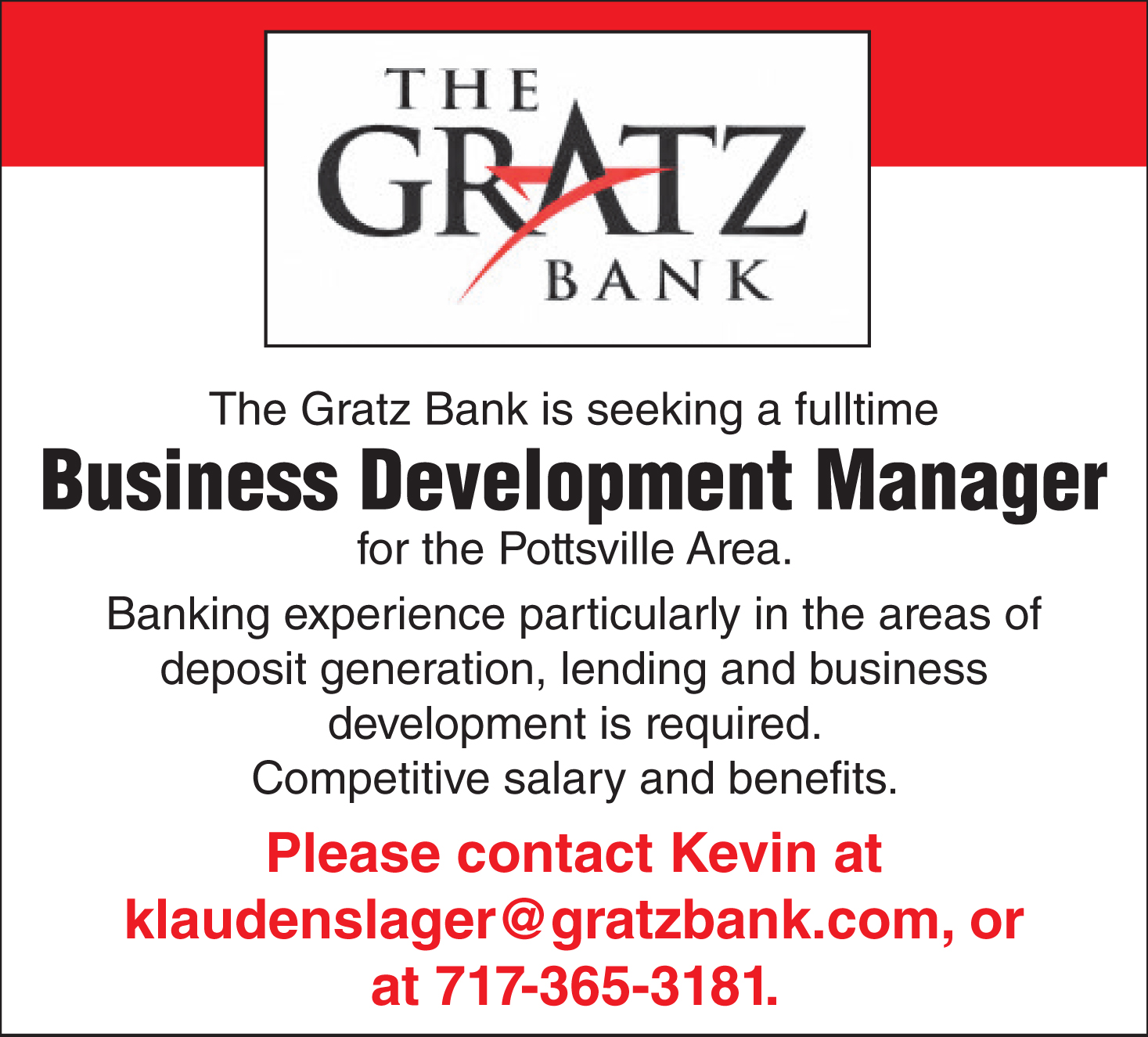 TT Gratz Bank July 2018 Times Shamrock Events