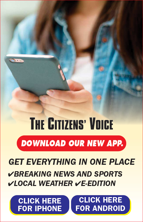 citizens voice birthdays